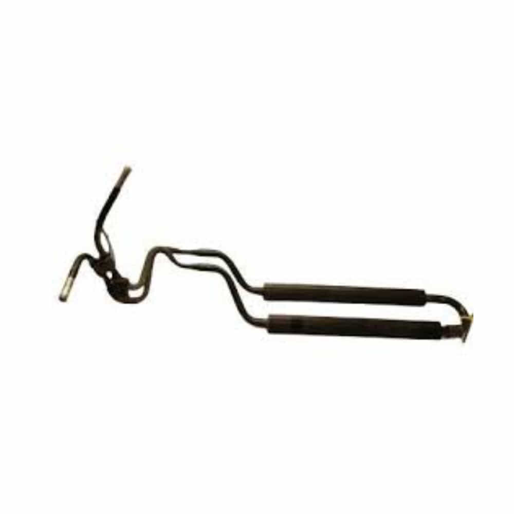 Oil Cooler Assembly Power Steering - 444020C012